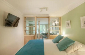 Juncal Apartments